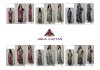 Kaftan Co Ord Set With Value Addition Vol 4 By Jisha Poly Feather Silk Kaftan 